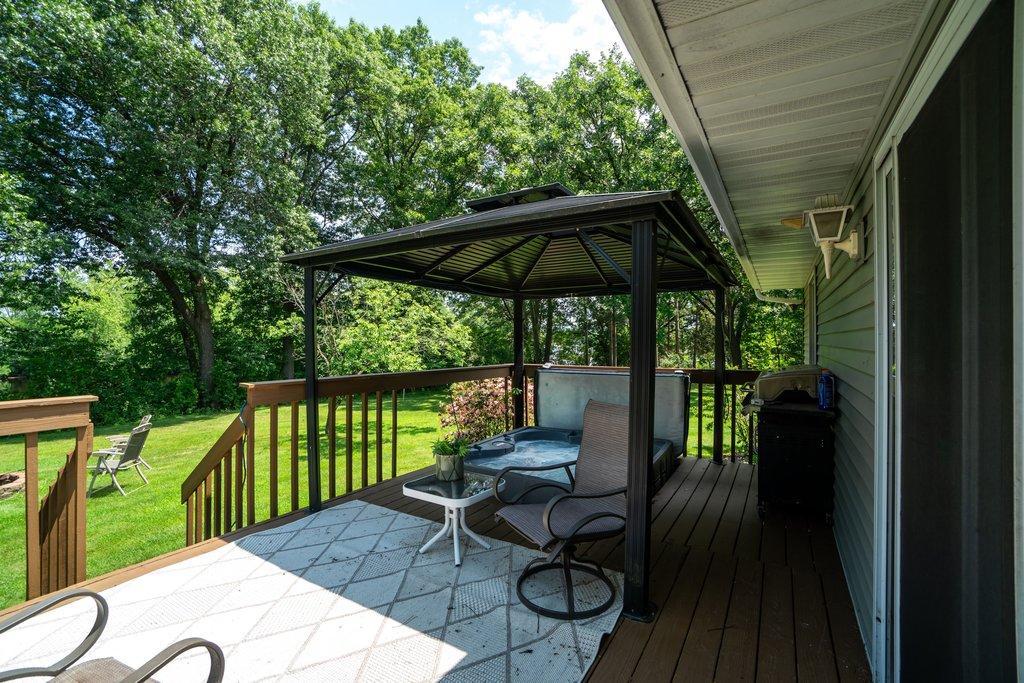 4437 Old Wells Road Eau Claire, WI 54703 - Photo 45 of 65