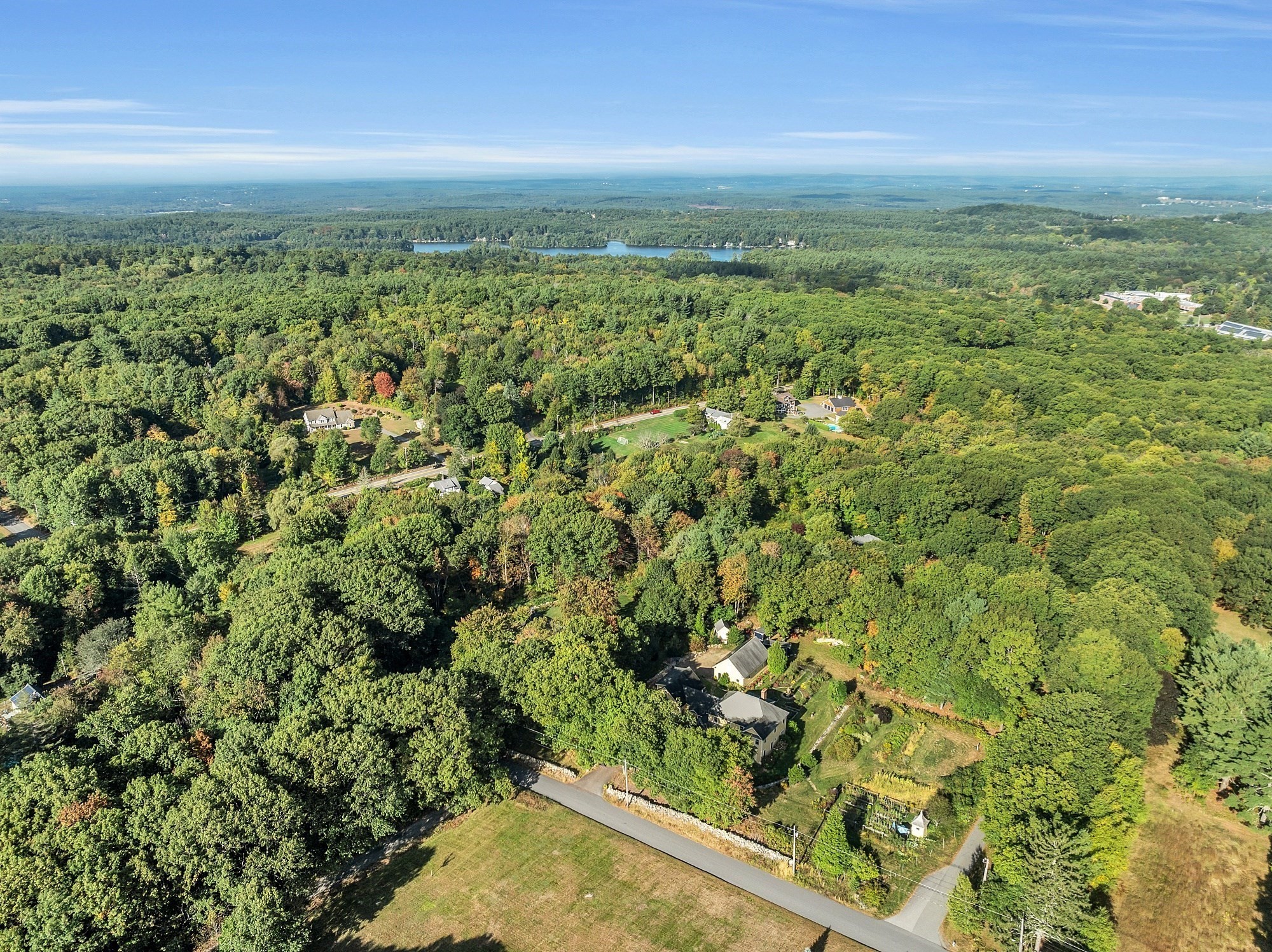 Lot 2 Slough Road Harvard, MA 01451 - Photo 10 of 10 Gallery Image 10