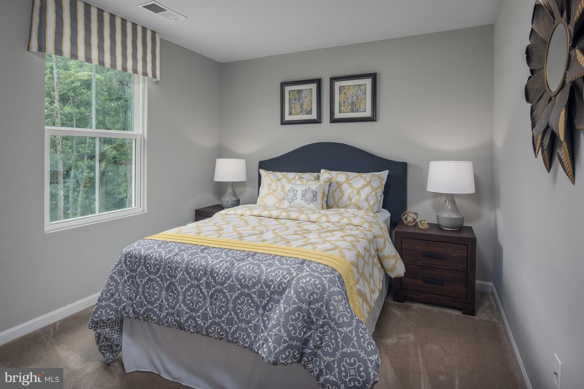 10011 Clairview Parkway Middle River, MD 21220 - Photo 12 of 23 Bedroom #4