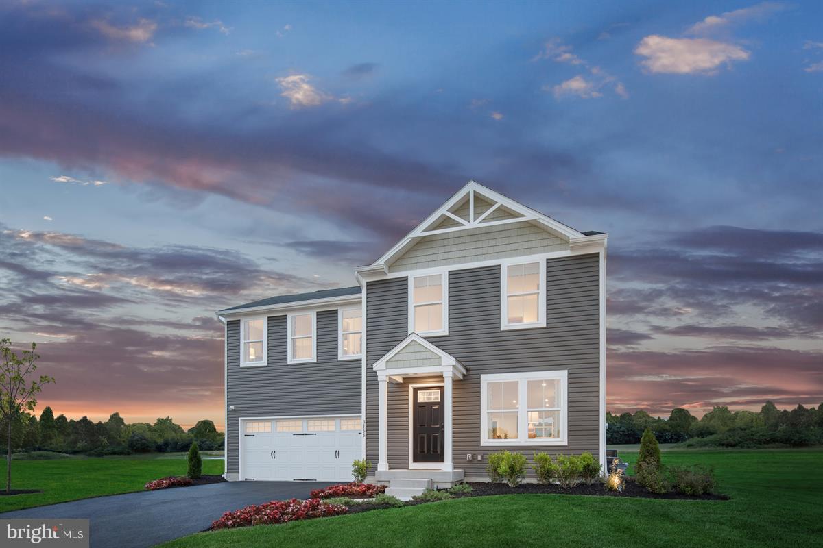 10011 Clairview Parkway Middle River, MD 21220 - Photo 3 of 23 Elevation L