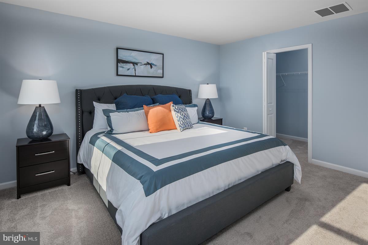 10011 Clairview Parkway Middle River, MD 21220 - Photo 7 of 23 Owner's Bedroom