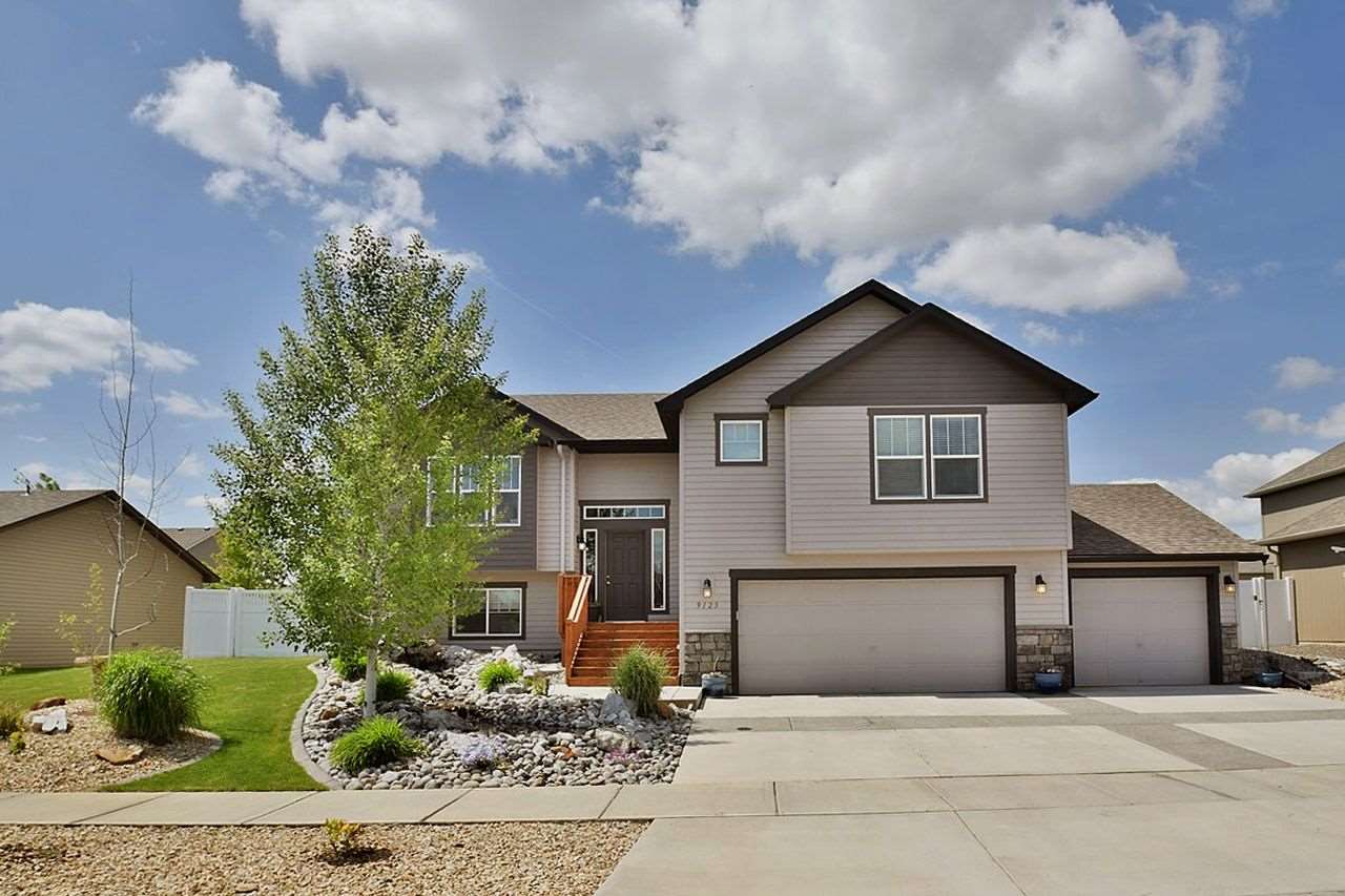 9123 North Warren Street Spokane, WA 99208 - Photo 1 of 11 Gallery Image 1