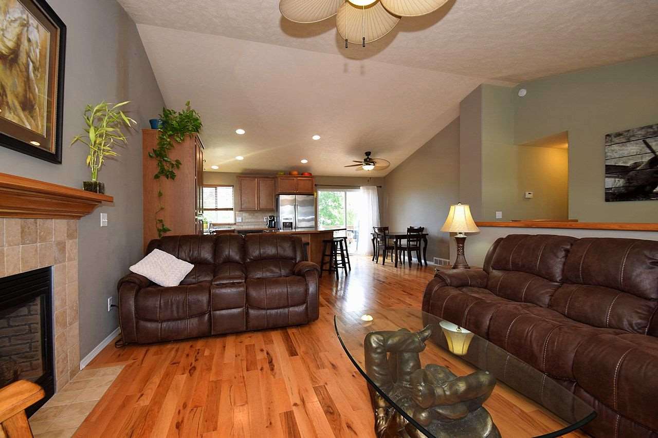 9123 North Warren Street Spokane, WA 99208 - Photo 2 of 11 Gallery Image 2