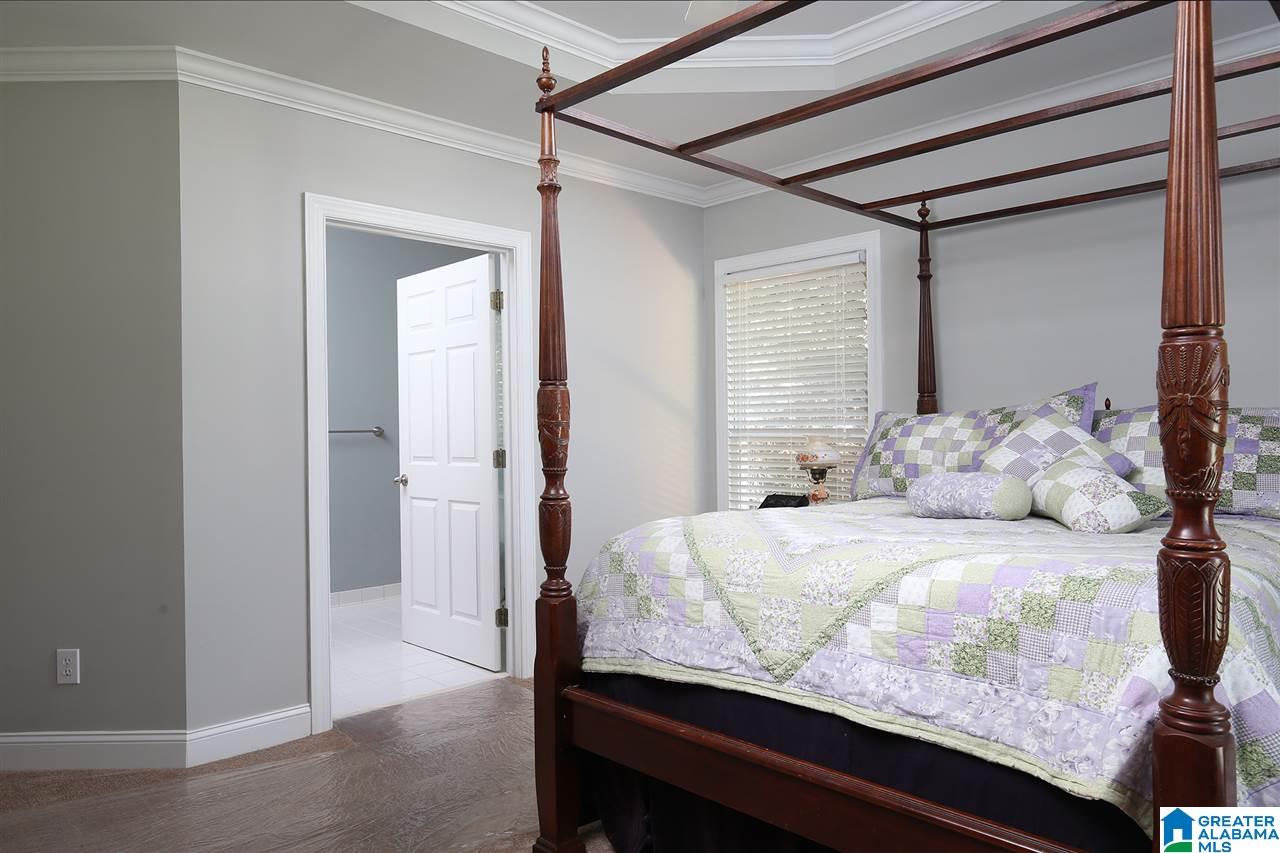 6458 Cambridge Road Pinson, AL 35126 - Photo 18 of 35
