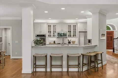 $2,595,000 | 1107 Vaughn Crest Drive, Franklin, TN 37069