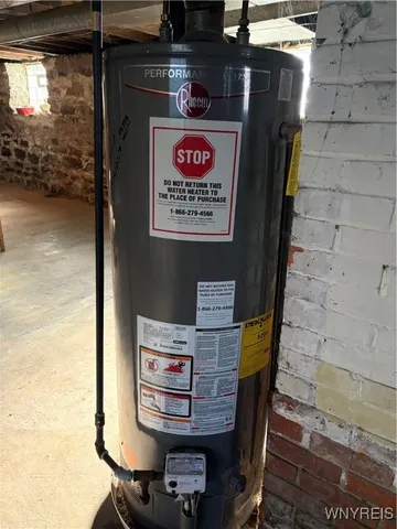 $240,000 | 18 Stephenson Avenue, West Seneca, NY 14224