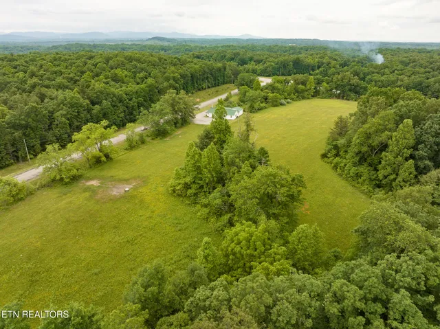 $255,000 | Lot 1 Hwy 52 And Brewstertown Road, Robbins, TN 37852