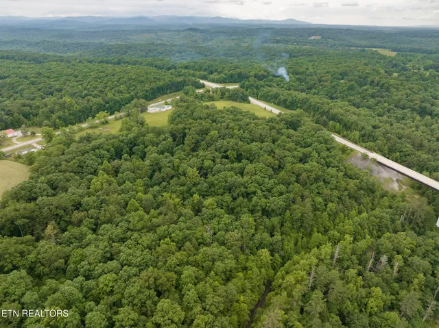 $255,000 | Lot 1 Hwy 52 And Brewstertown Road, Robbins, TN 37852