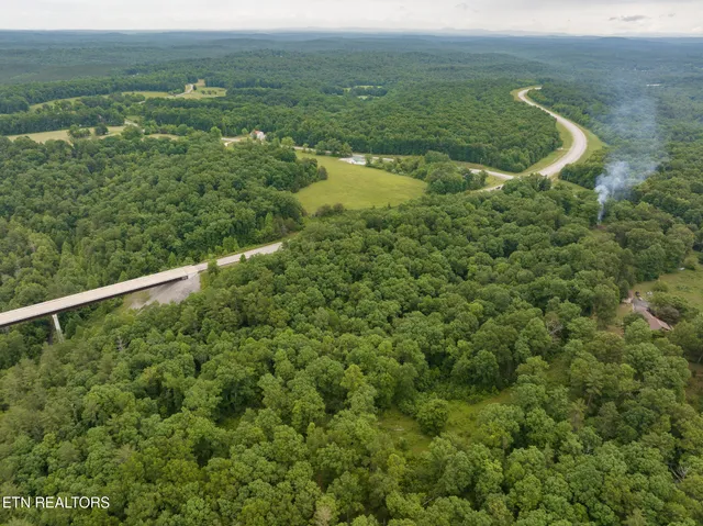 $255,000 | Lot 1 Hwy 52 And Brewstertown Road, Robbins, TN 37852