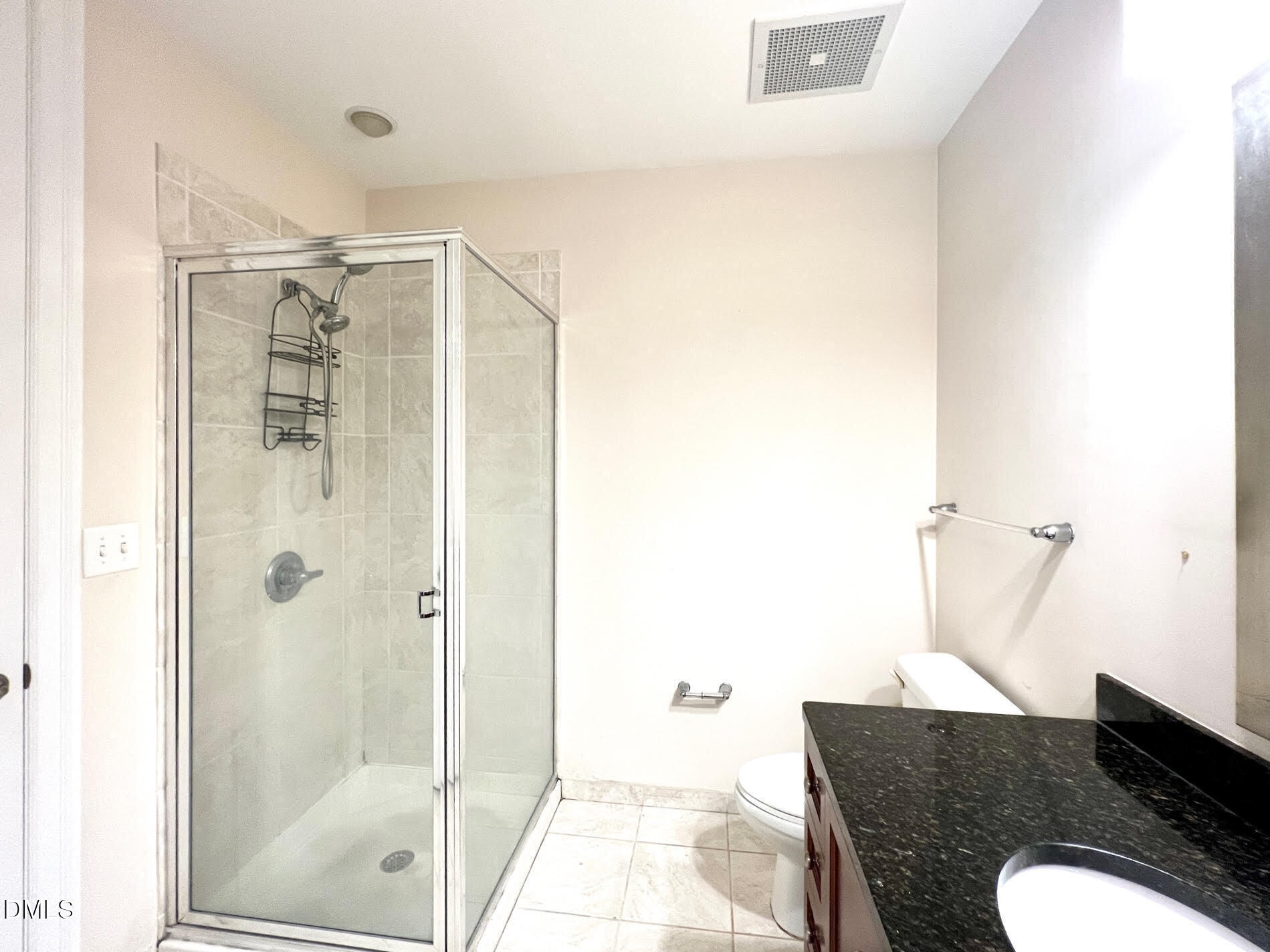 301 Fayetteville Street Raleigh, NC 27601 - Photo 12 of 20 Master Shower