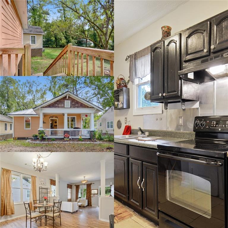 1132 Richland Road Southwest Atlanta, GA 30310 - Photo 1 of 1