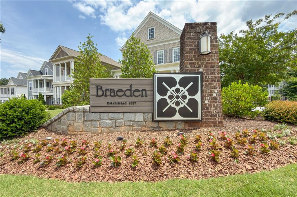 605 Hanlon Way Alpharetta, GA 30009 - Photo 43 of 60