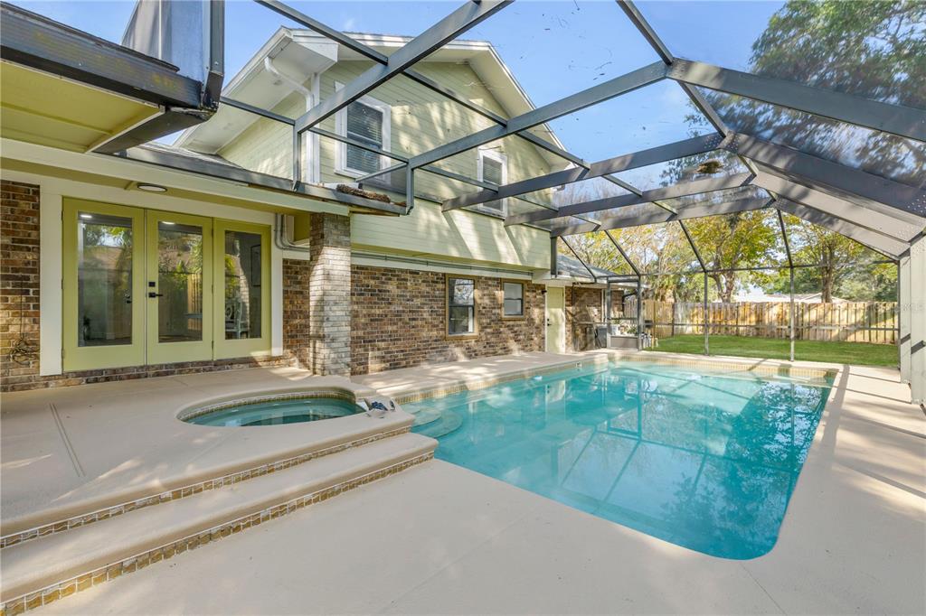 2 Red Cedar Court Ormond Beach, FL 32174 - Photo 42 of 54