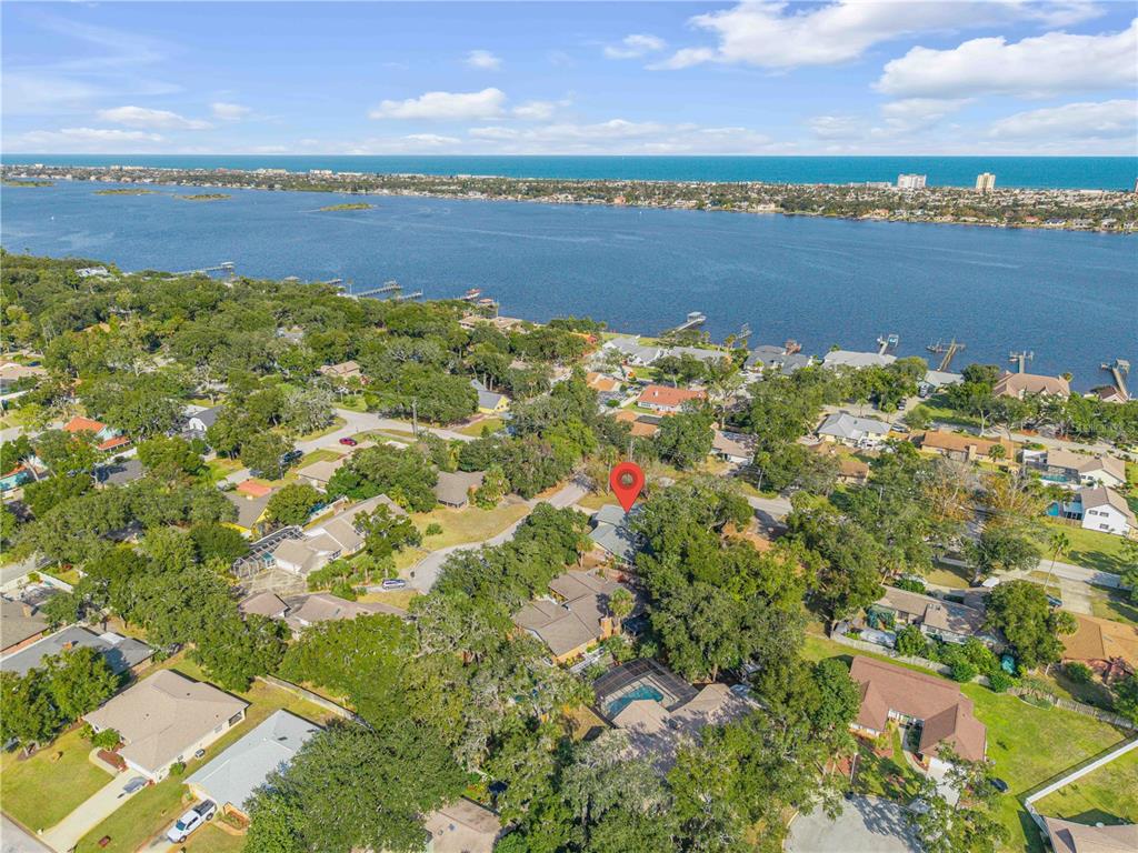 2 Red Cedar Court Ormond Beach, FL 32174 - Photo 51 of 54