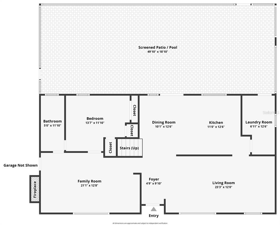 2 Red Cedar Court Ormond Beach, FL 32174 - Photo 53 of 54