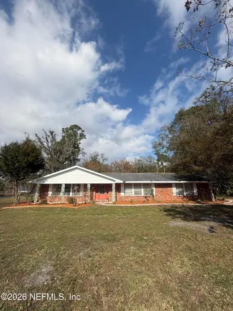 $320,000 | 698 Gene Drive, Starke, FL 32091