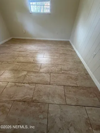 a view of room