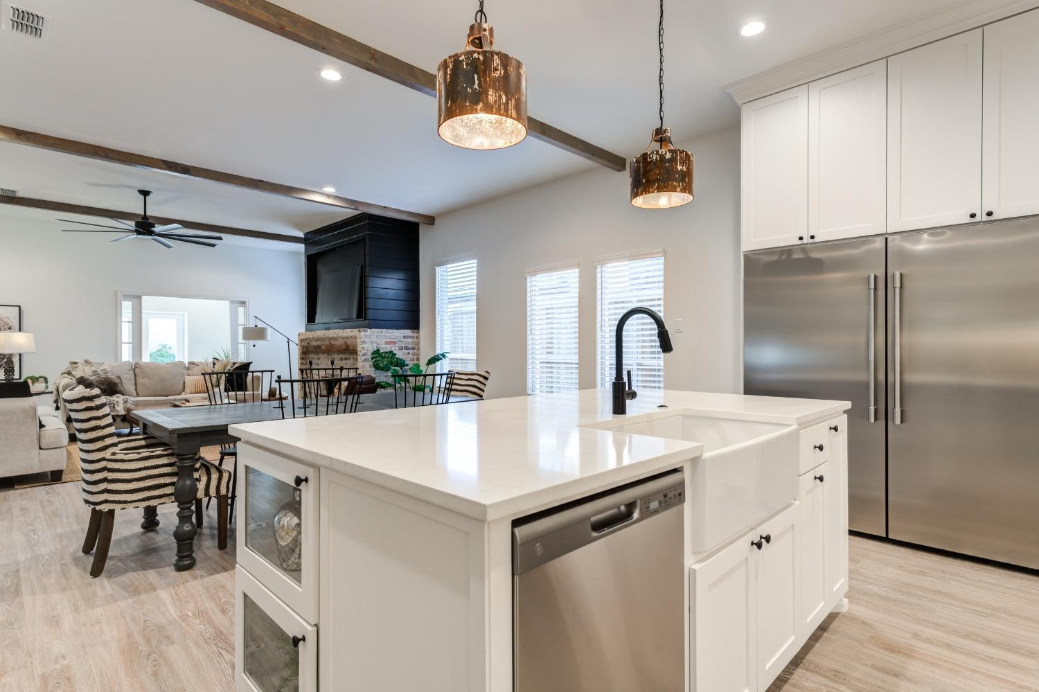 3609 128th Street Lubbock, TX 79423 - Photo 12 of 44 Photo 12