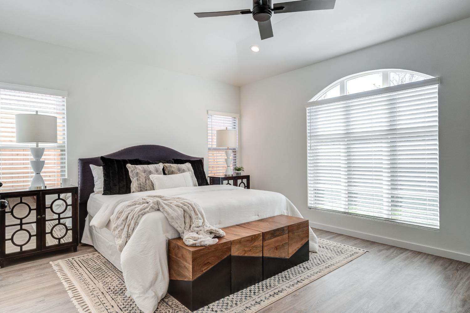 3609 128th Street Lubbock, TX 79423 - Photo 23 of 44 Isolated & Oversized Master Suite