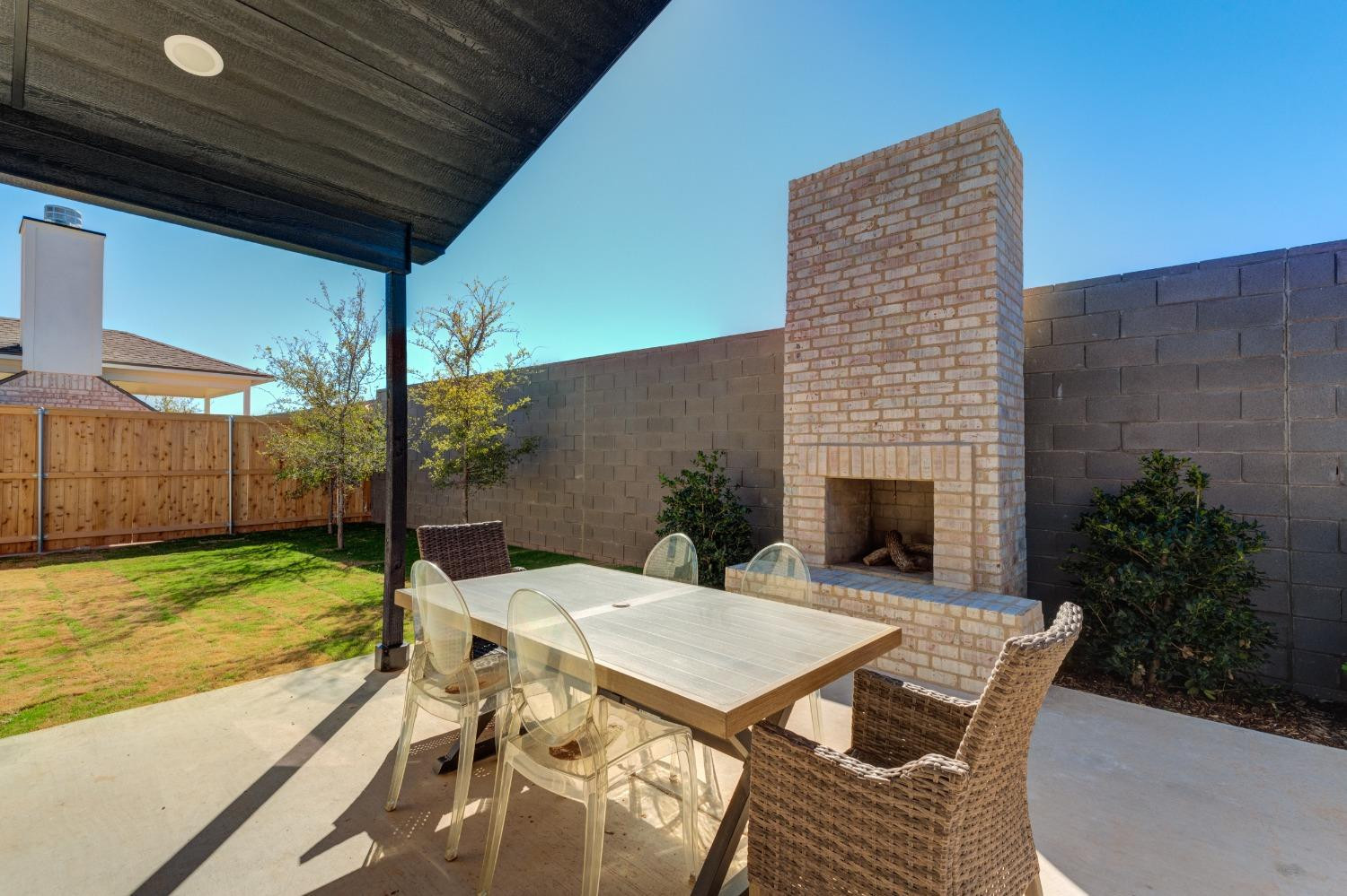 3609 128th Street Lubbock, TX 79423 - Photo 40 of 44 Photo 40