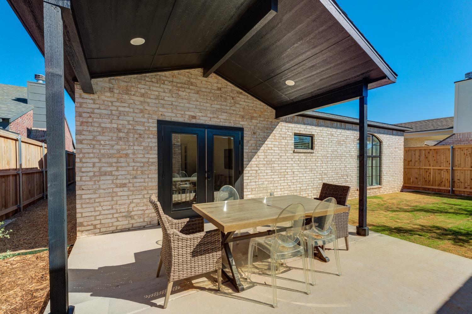 3609 128th Street Lubbock, TX 79423 - Photo 41 of 44 Photo 41