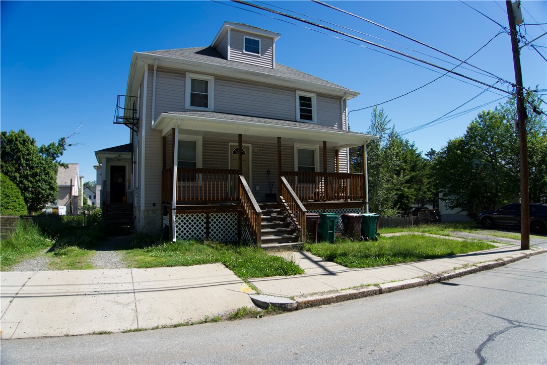 858 Bernon Street, Unit LL Woonsocket, RI 02895 - Photo 5 of 7