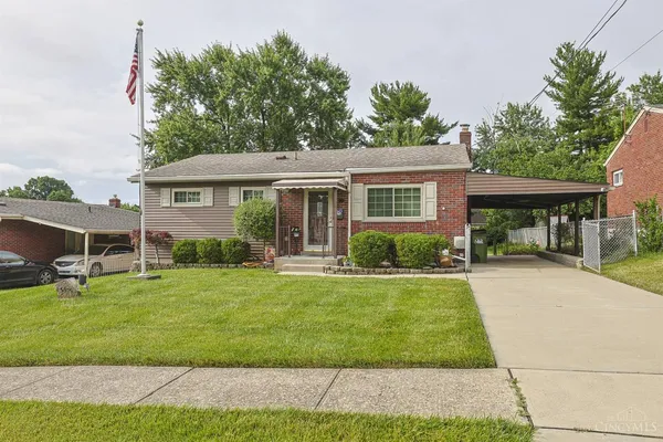 $250,000 | 5375 Pembina Drive, Cincinnati, OH 45238
