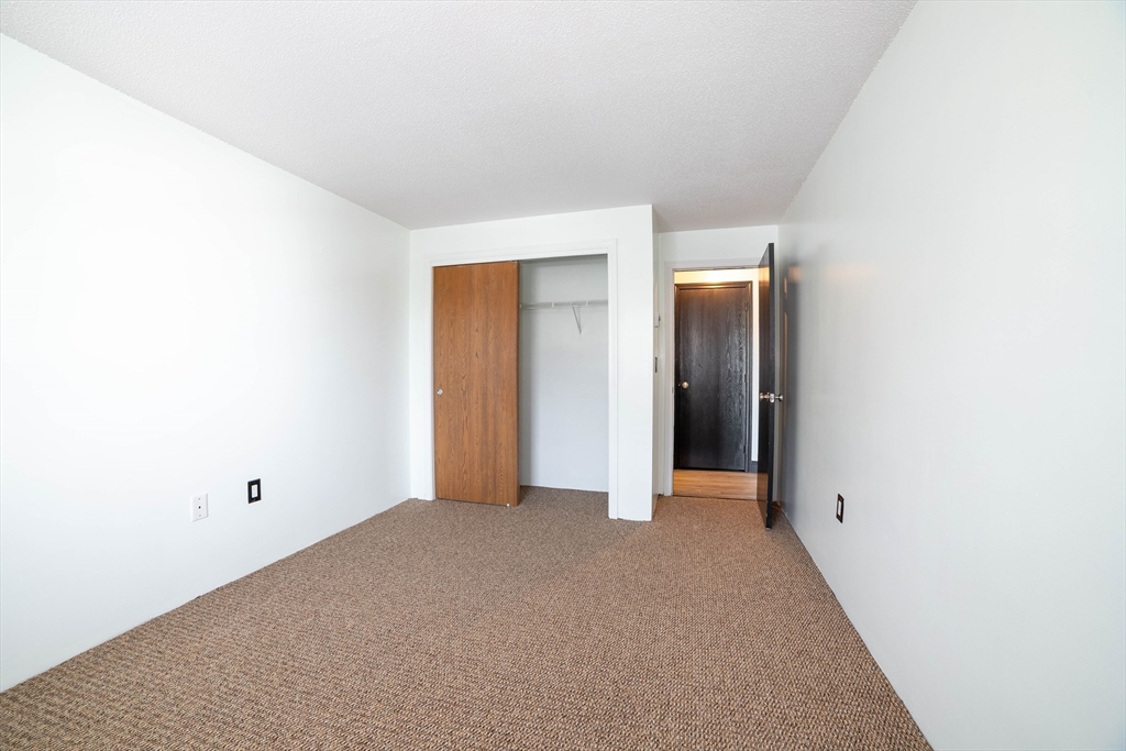 80 Stanton Street, Unit 32 Worcester, MA 01605 - Photo 16 of 20 a view of an empty room