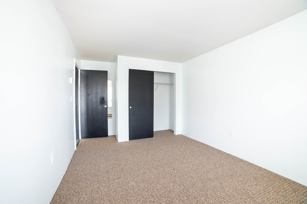 80 Stanton Street, Unit 32 Worcester, MA 01605 - Photo 18 of 20 a view of an empty room