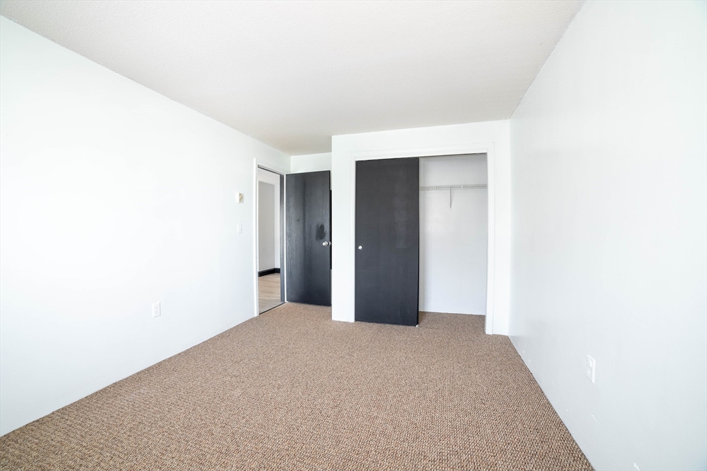80 Stanton Street, Unit 32 Worcester, MA 01605 - Photo 19 of 20 a view of an empty room
