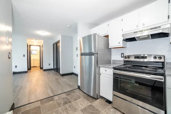 $2,050 | 80 Stanton Street, Unit 32, Worcester, MA 01605