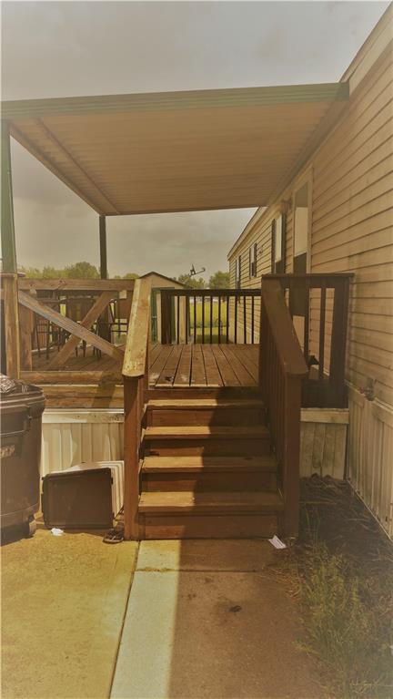11900 Duff Road, Unit 75 Lakeview, OH 43331 - Photo 2 of 8