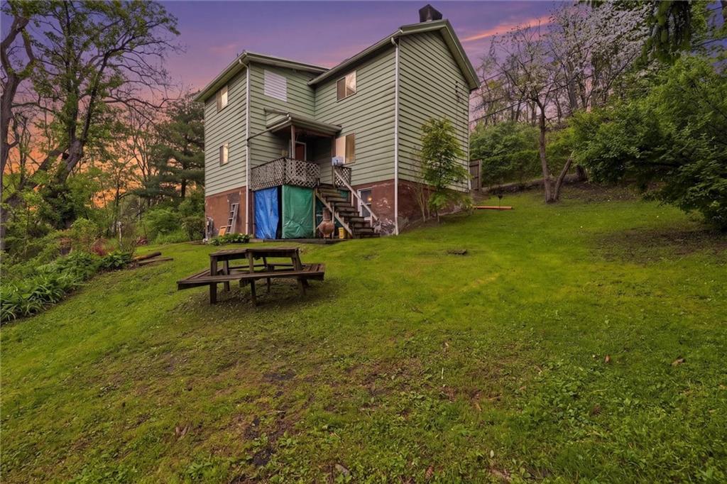 1058 Thompson Run Road West Mifflin, PA 15122 - Photo 31 of 50 Gallery Image 31