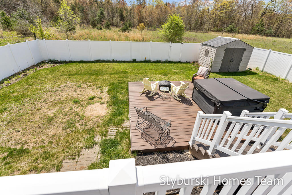 12436 State Road Nunica, MI 49448 - Photo 54 of 61 12436StateRd-12LoRes