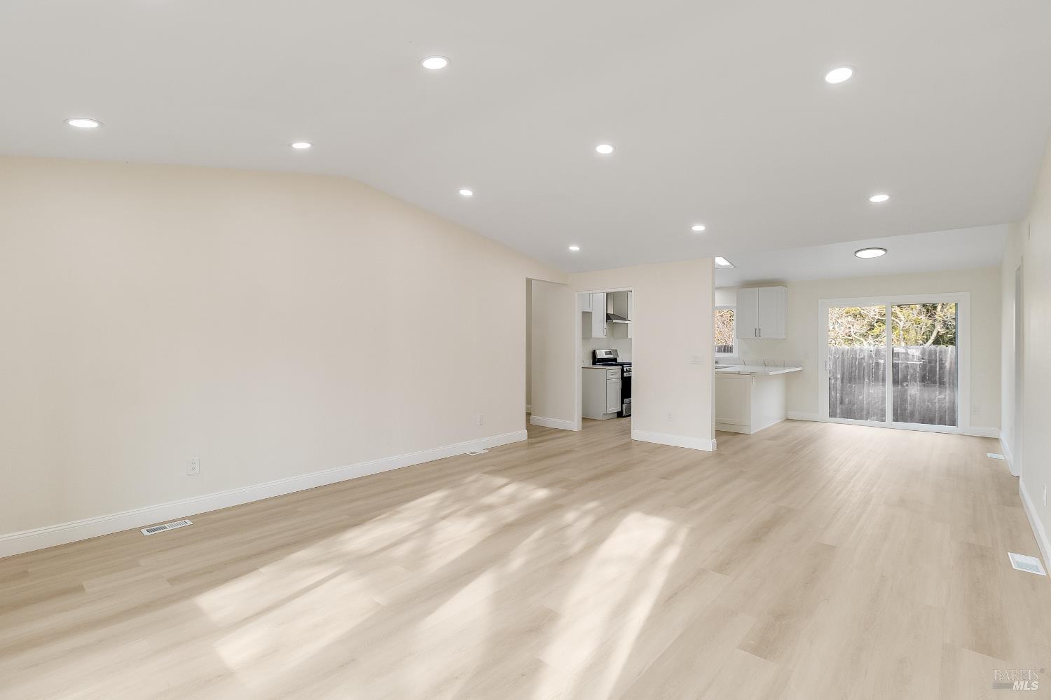 2555 Flosden Road, Unit 8 American Canyon, CA 94503 - Photo 11 of 58 a view of an empty room with a window