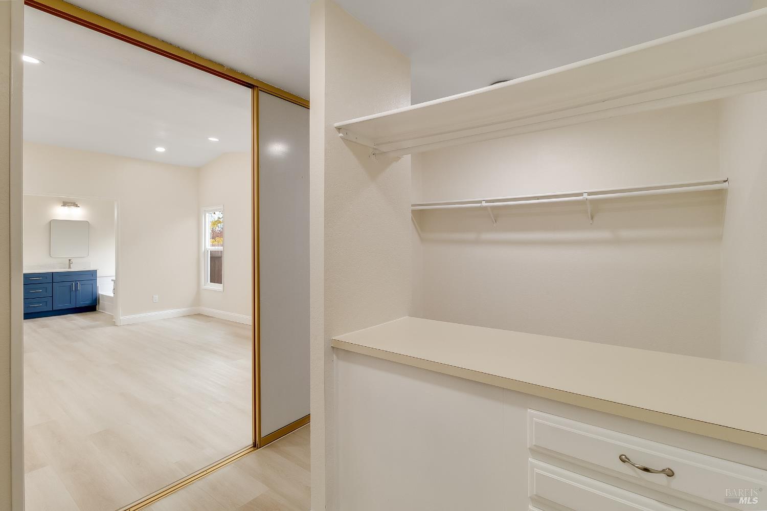 2555 Flosden Road, Unit 8 American Canyon, CA 94503 - Photo 24 of 58 a view of an empty room