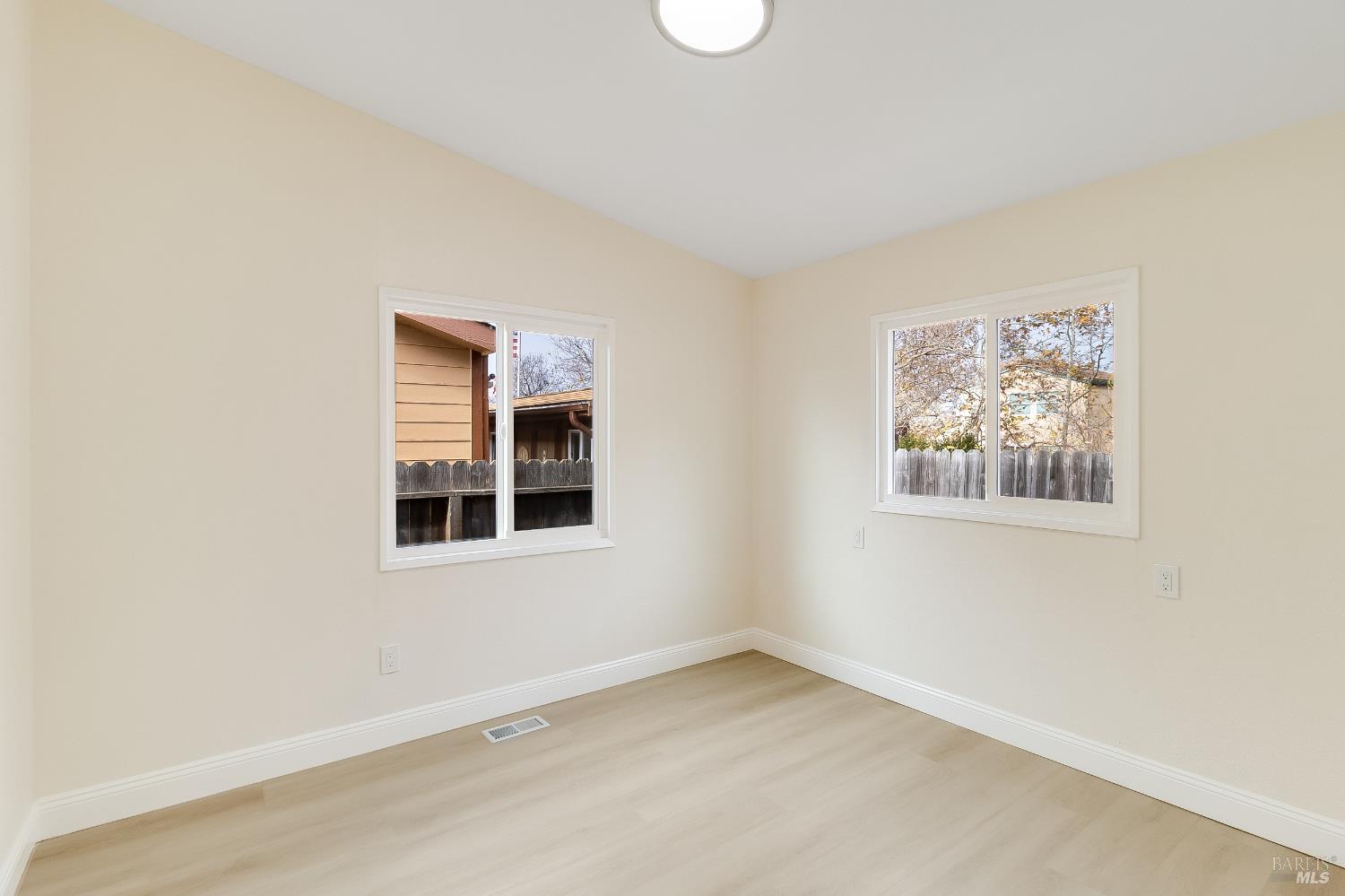 2555 Flosden Road, Unit 8 American Canyon, CA 94503 - Photo 33 of 58 an empty room with a window