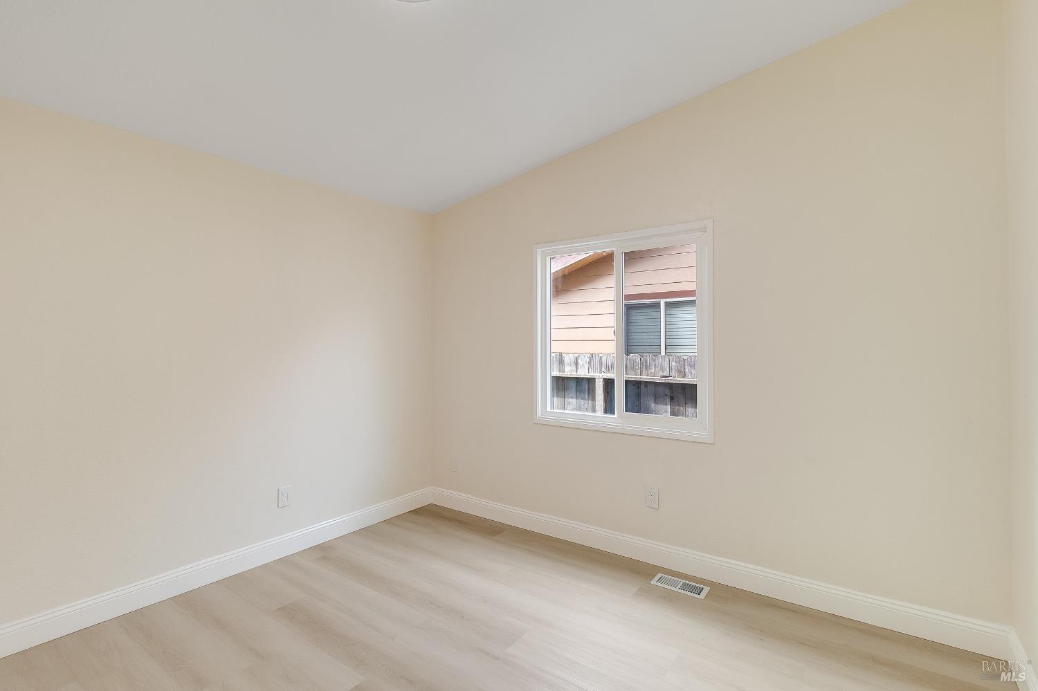 2555 Flosden Road, Unit 8 American Canyon, CA 94503 - Photo 35 of 58 an empty room with a window