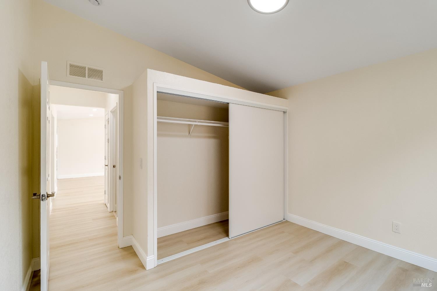 2555 Flosden Road, Unit 8 American Canyon, CA 94503 - Photo 36 of 58 a view of an empty room