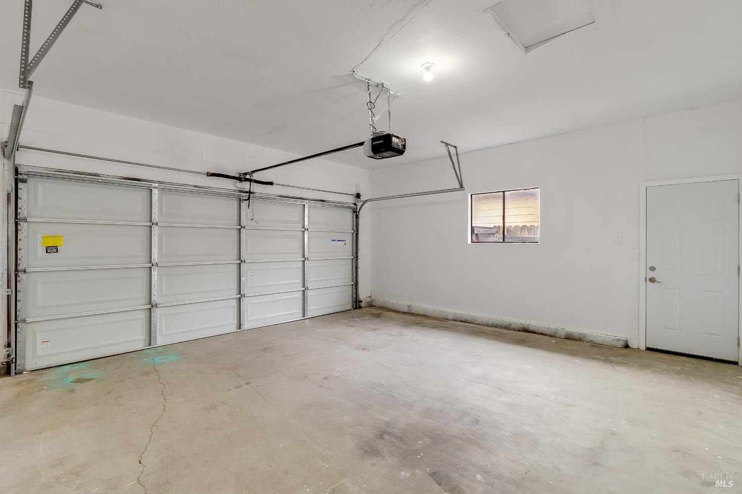 2555 Flosden Road, Unit 8 American Canyon, CA 94503 - Photo 39 of 58 a view of a garage