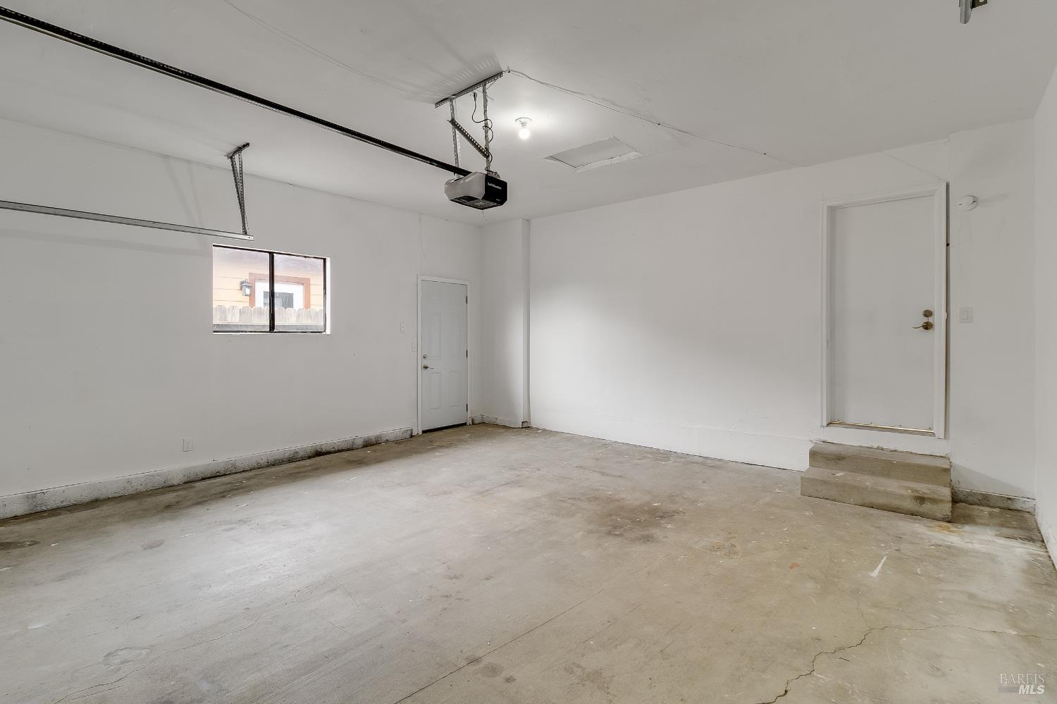 2555 Flosden Road, Unit 8 American Canyon, CA 94503 - Photo 40 of 58 an empty room with windows