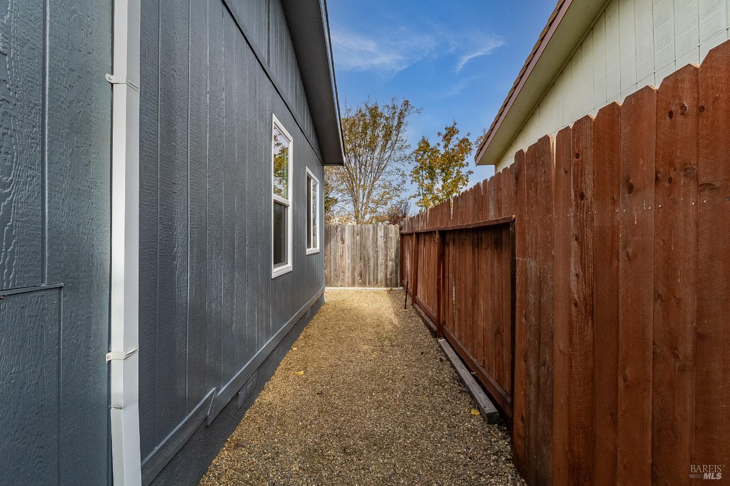 2555 Flosden Road, Unit 8 American Canyon, CA 94503 - Photo 45 of 58 a view of a house with balcony