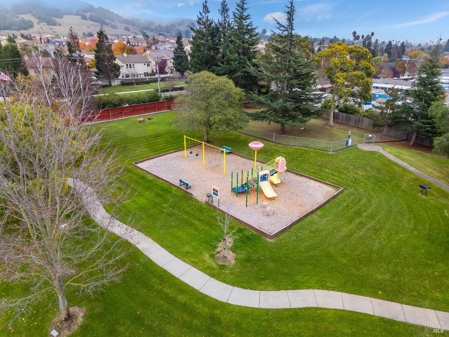 2555 Flosden Road, Unit 8 American Canyon, CA 94503 - Photo 54 of 58