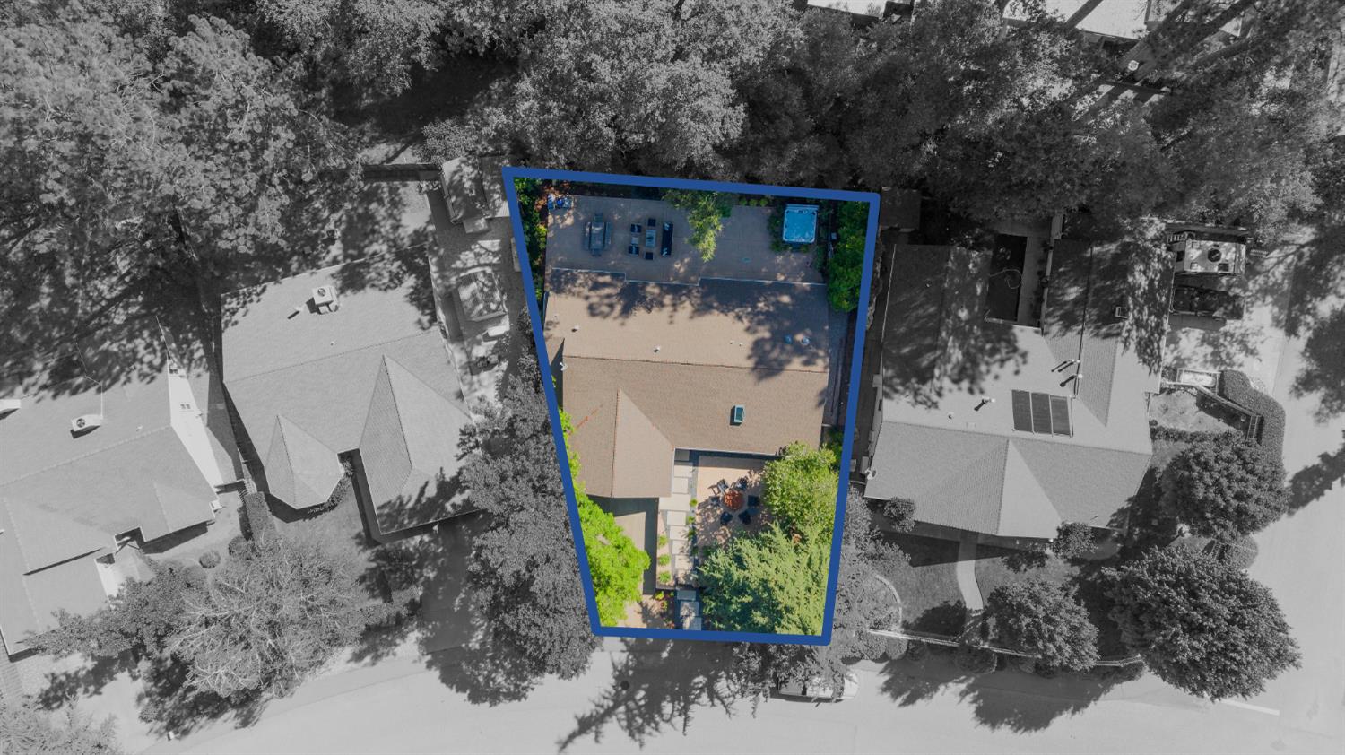 767 Rocky Hill Road Murphys, CA 95247 - Photo 61 of 62