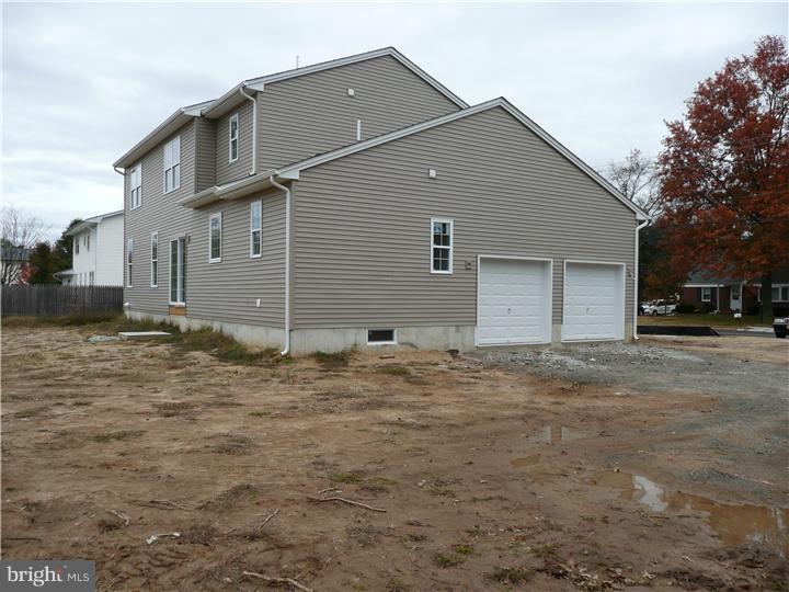 227 Youngs Road Hamilton, NJ 08619 - Photo 3 of 18 Exterior Side