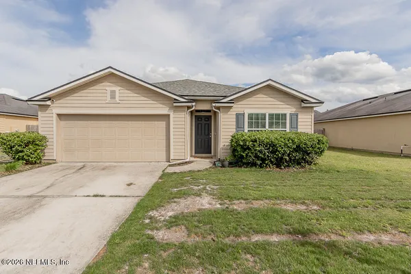 $2,100 | 15360 Hidden Foal Drive, Jacksonville, FL 32234