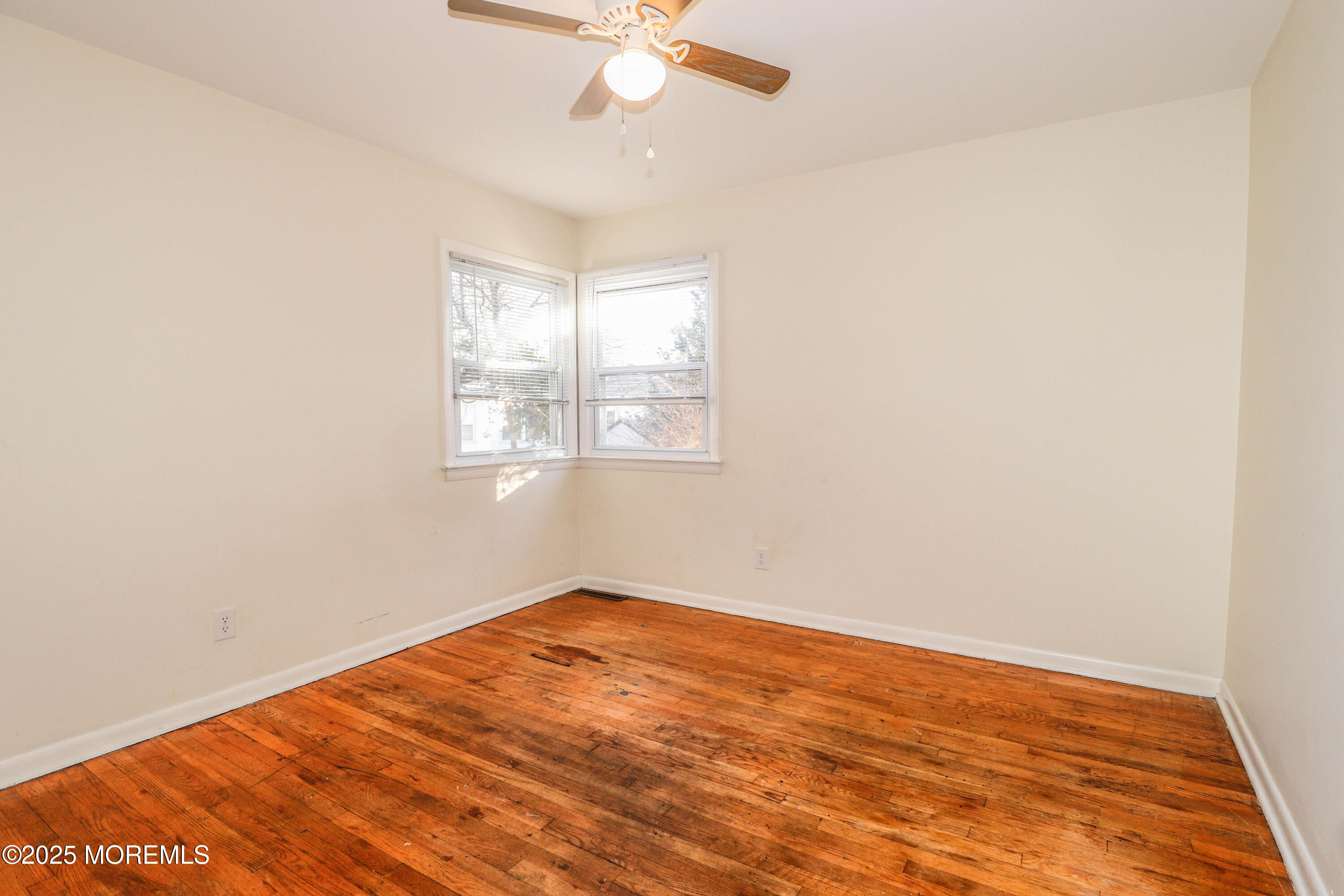 61 Reservation Row Brick, NJ 08723 - Photo 17 of 27 Second Bedroom 1