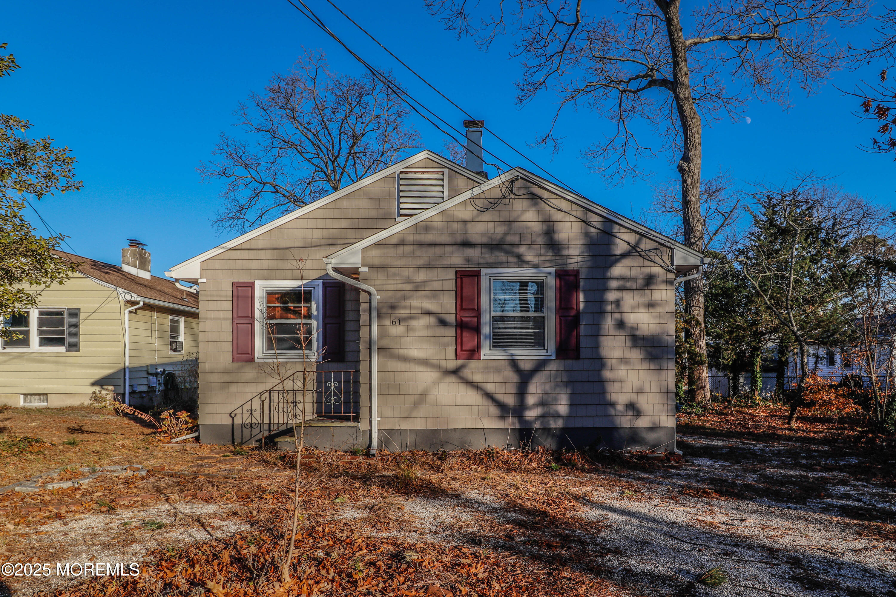 61 Reservation Row Brick, NJ 08723 - Photo 2 of 27 Front Exterior 2