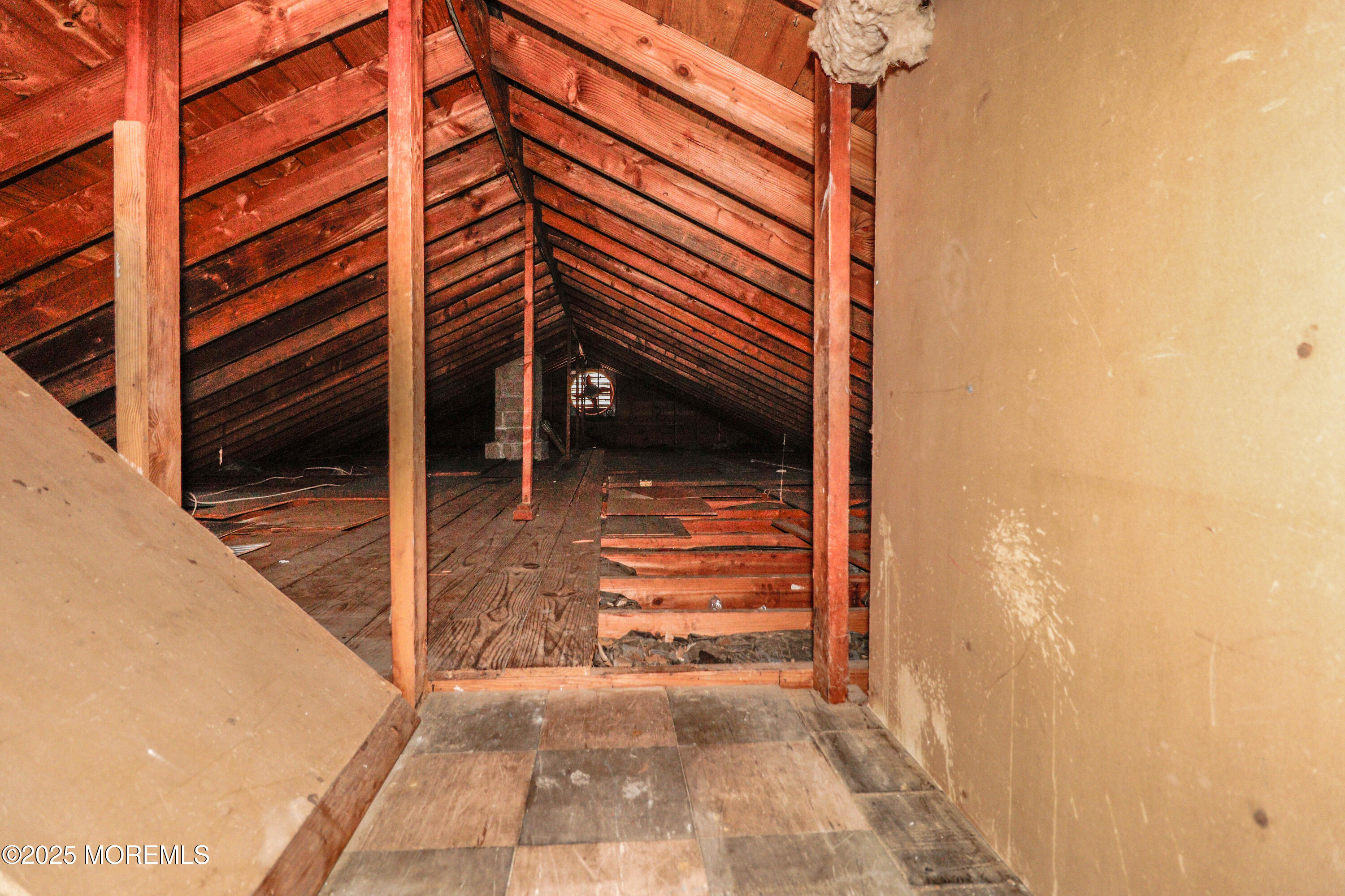 61 Reservation Row Brick, NJ 08723 - Photo 25 of 27 Attic