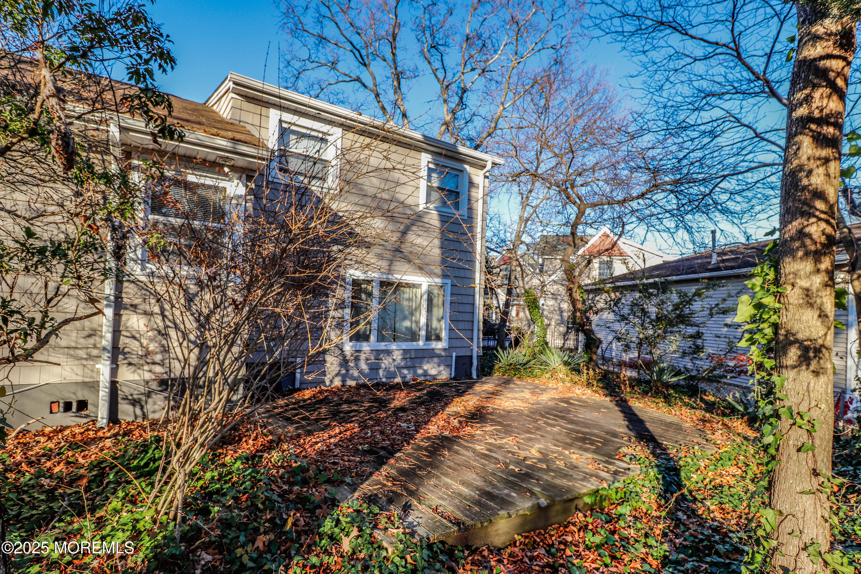 61 Reservation Row Brick, NJ 08723 - Photo 26 of 27 Yard 1
